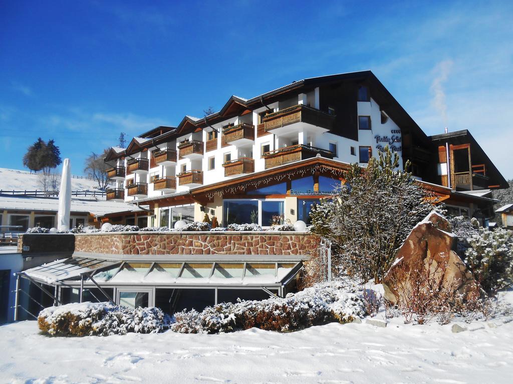 Hotel Pinei Ortisei Exterior foto