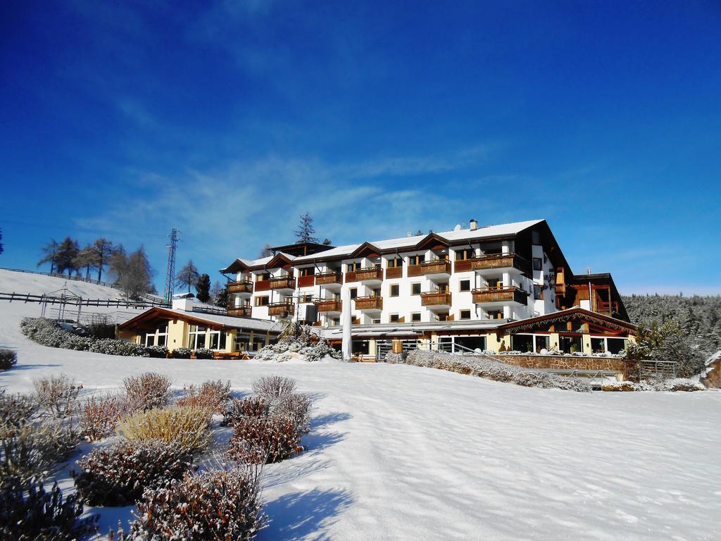 Hotel Pinei Ortisei Exterior foto