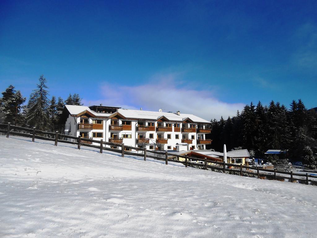 Hotel Pinei Ortisei Exterior foto