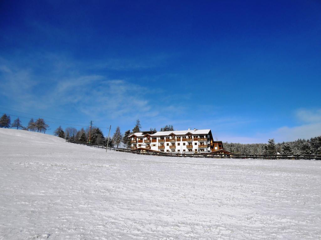 Hotel Pinei Ortisei Exterior foto