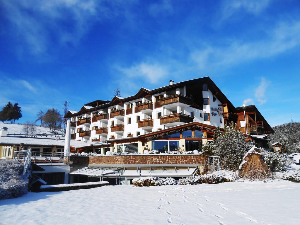 Hotel Pinei Ortisei Exterior foto